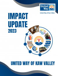 UWGT 10-year impact report